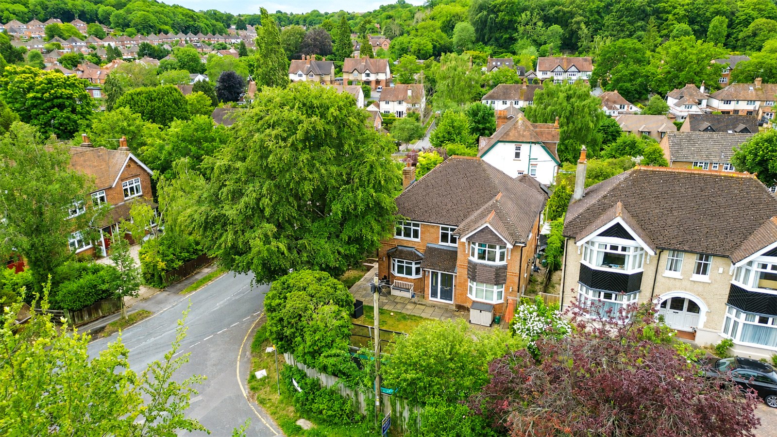 Tilehurst, Reading, Berkshire