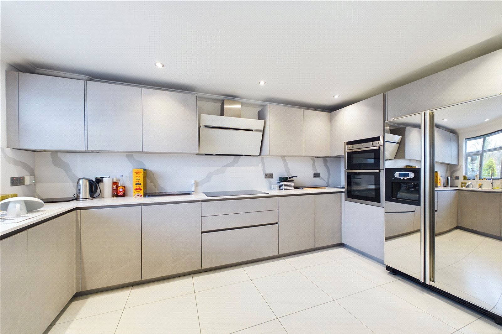 4 bedroom House for sale in Tilehurst, Reading, Berkshire