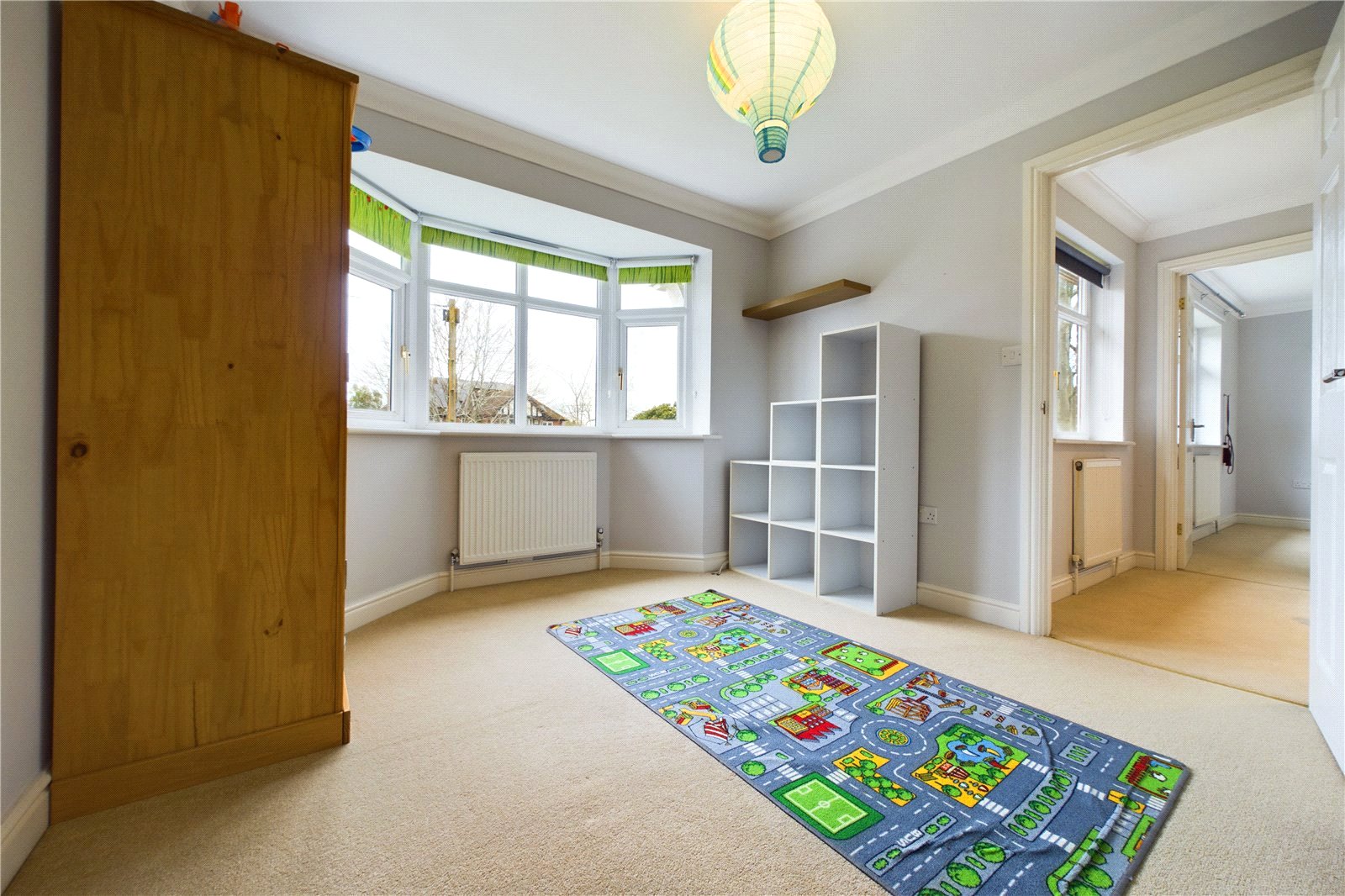 4 bedroom House for sale in Tilehurst, Reading, Berkshire