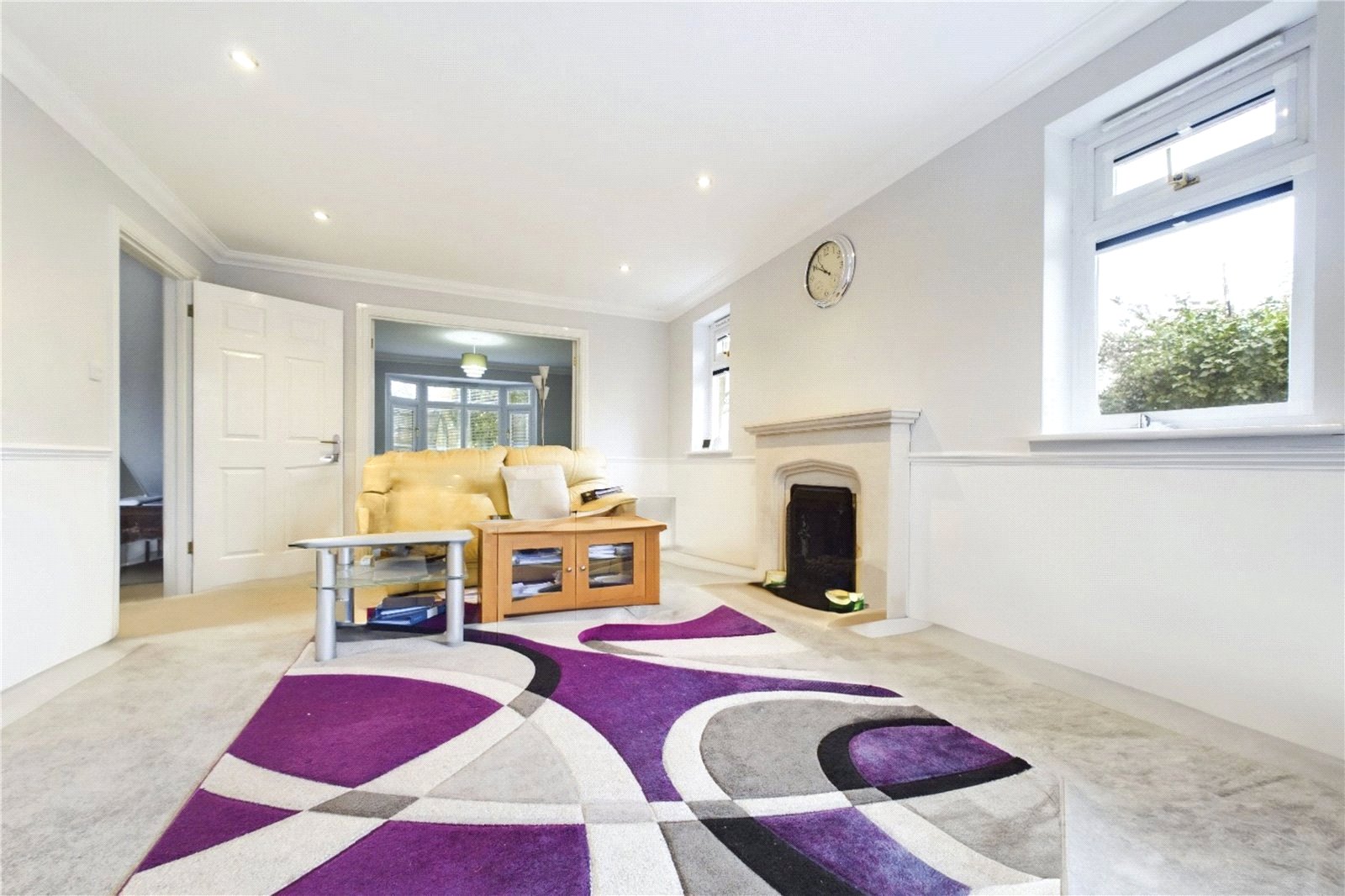 4 bedroom House for sale in Tilehurst, Reading, Berkshire