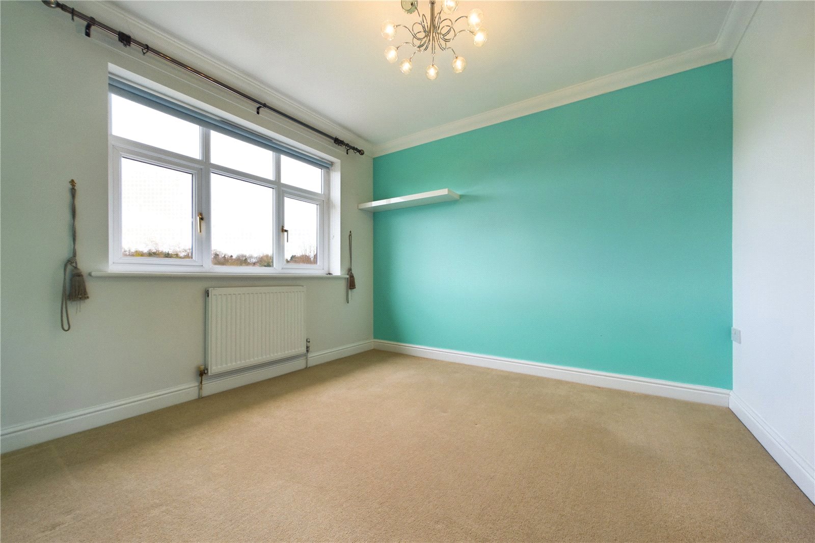 4 bedroom House for sale in Tilehurst, Reading, Berkshire