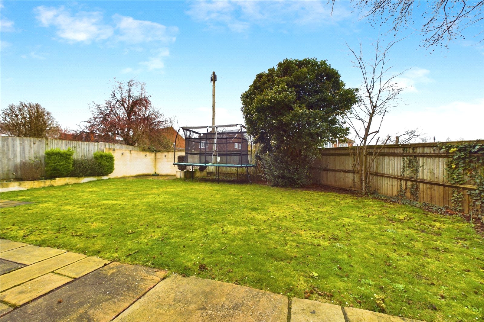 4 bedroom House for sale in Tilehurst, Reading, Berkshire