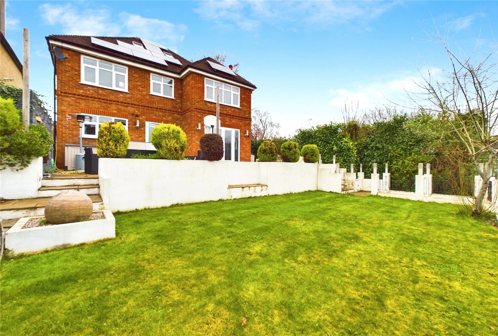 4 bedroom House for sale in Tilehurst, Reading, Berkshire
