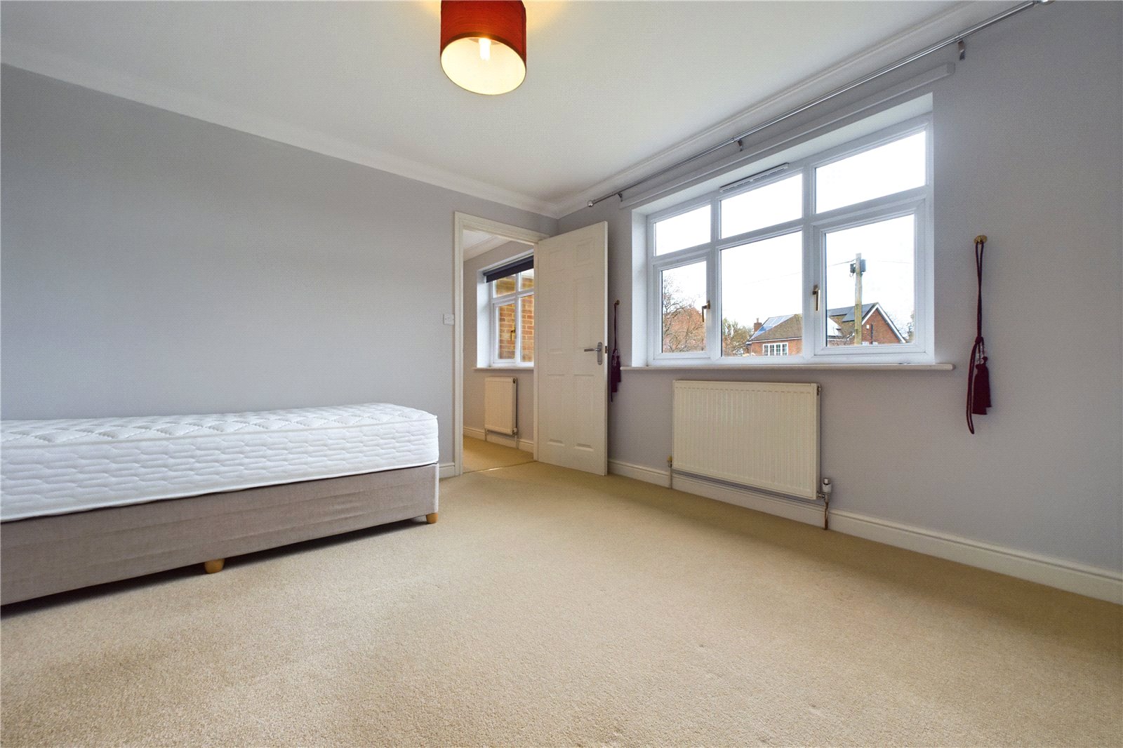4 bedroom House for sale in Tilehurst, Reading, Berkshire