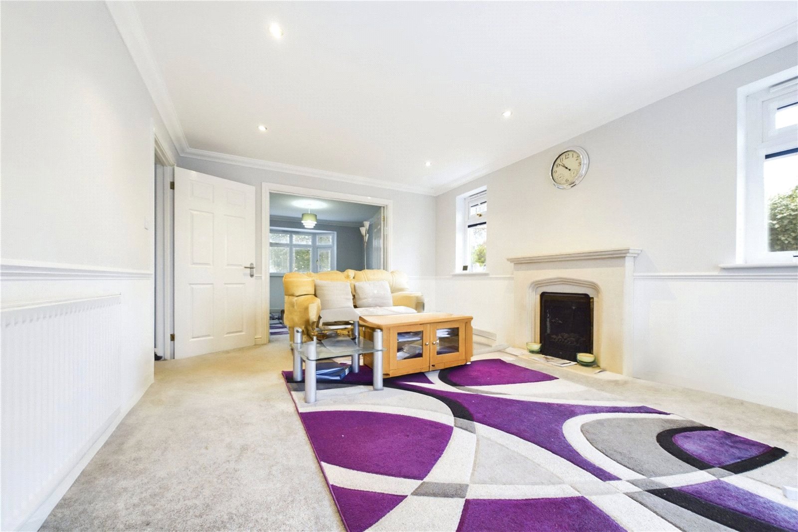 4 bedroom House for sale in Tilehurst, Reading, Berkshire