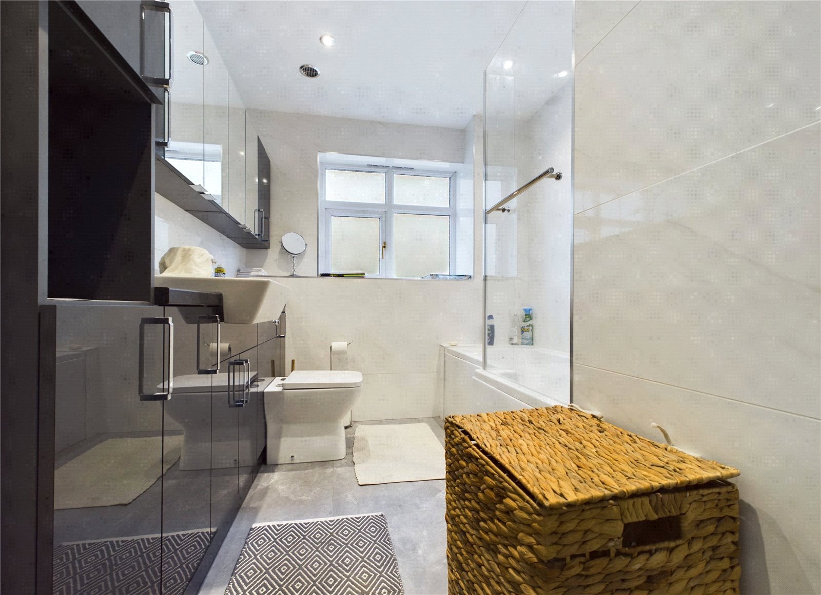 4 bedroom House for sale in Tilehurst, Reading, Berkshire
