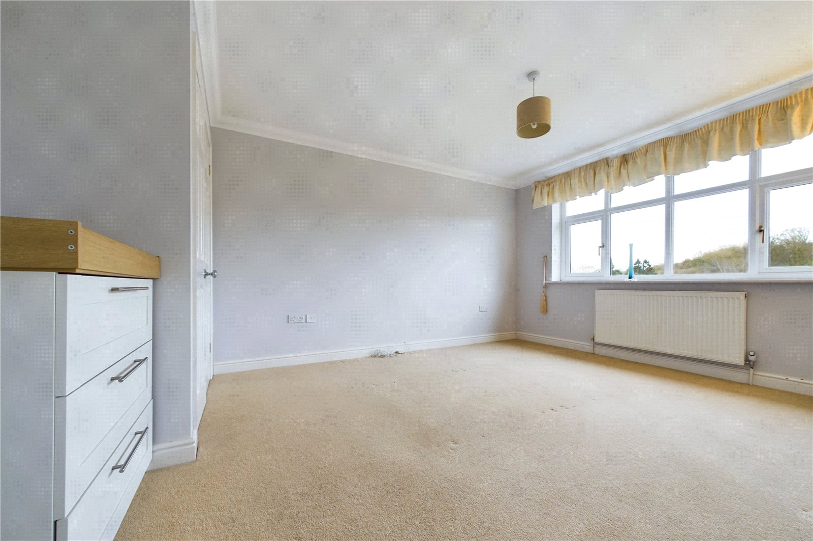 4 bedroom House for sale in Tilehurst, Reading, Berkshire