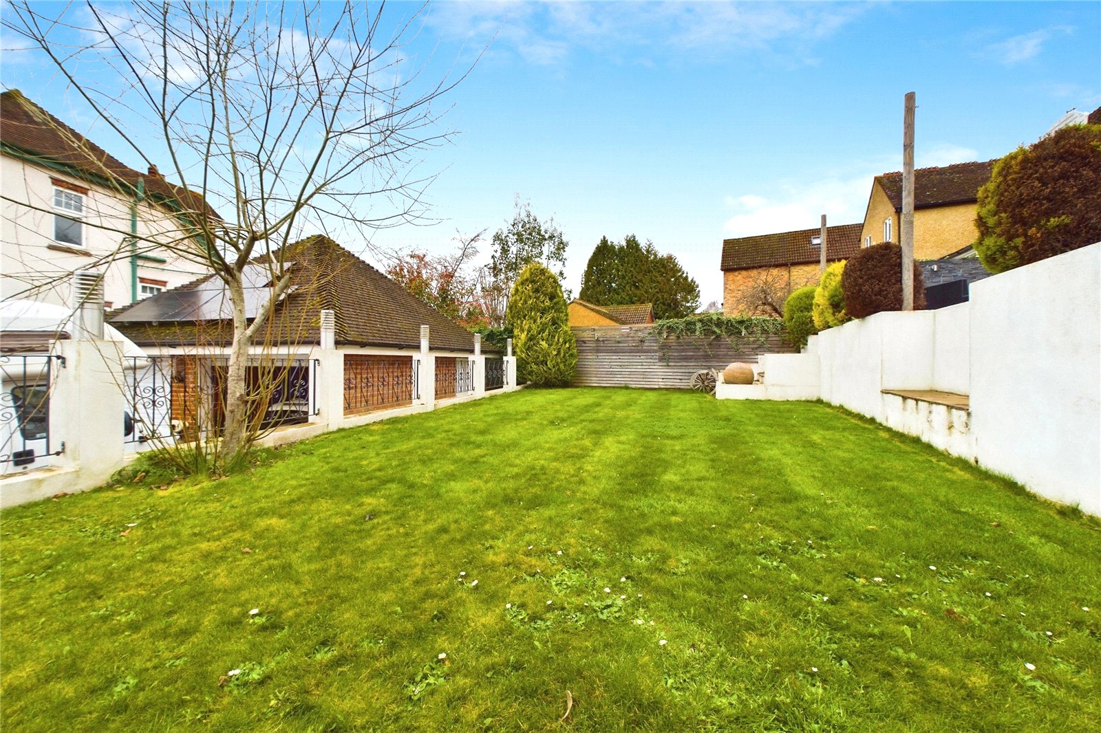 4 bedroom House for sale in Tilehurst, Reading, Berkshire