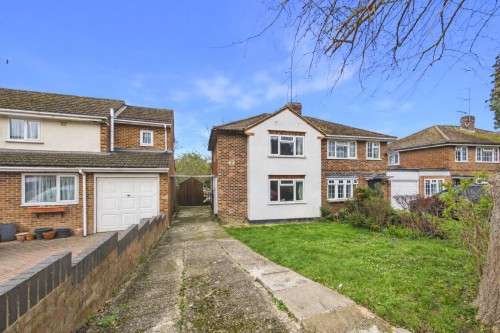 Tilehurst, Reading, Berkshire