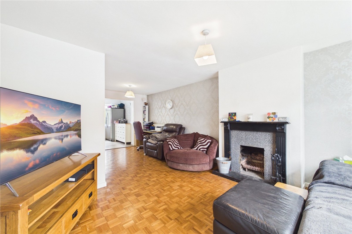 Tilehurst, Reading, Berkshire