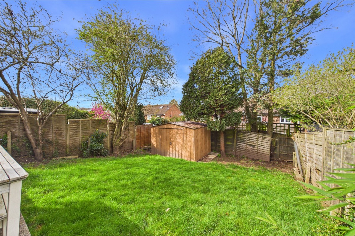 Tilehurst, Reading, Berkshire