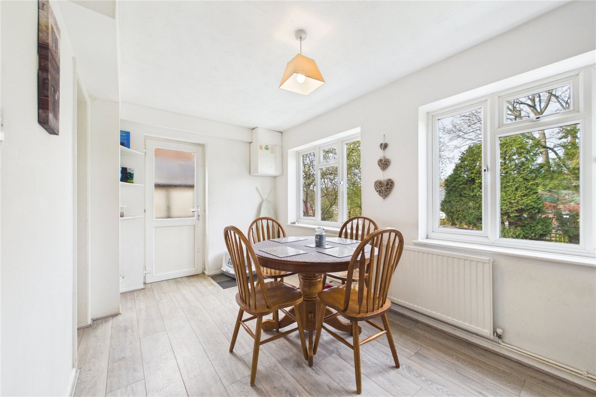 Tilehurst, Reading, Berkshire