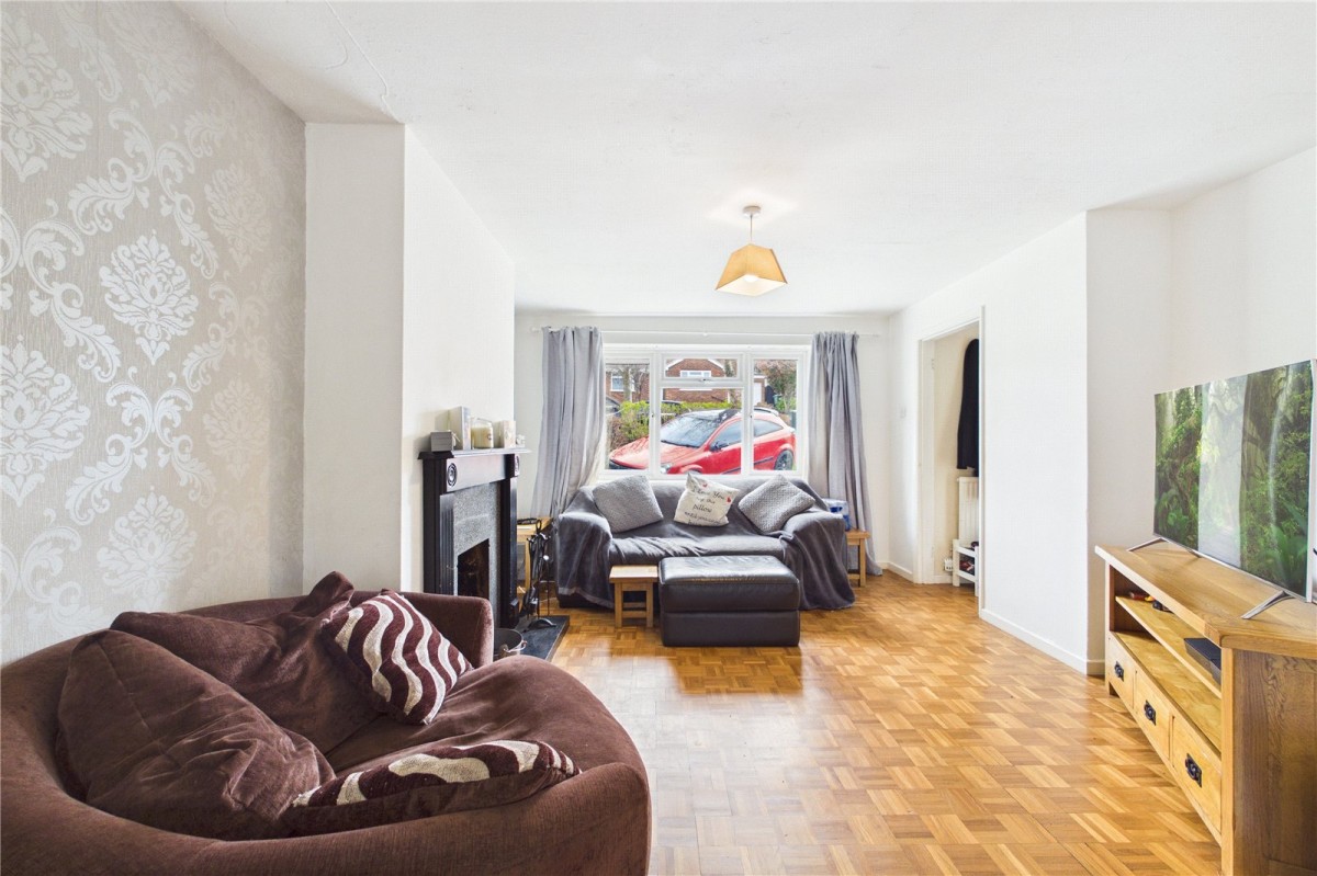 Tilehurst, Reading, Berkshire