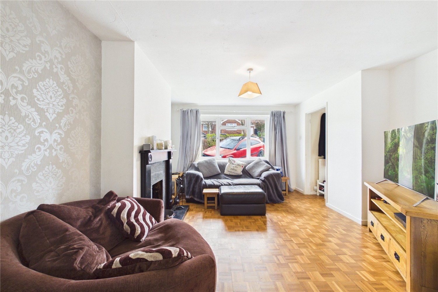 Tilehurst, Reading, Berkshire