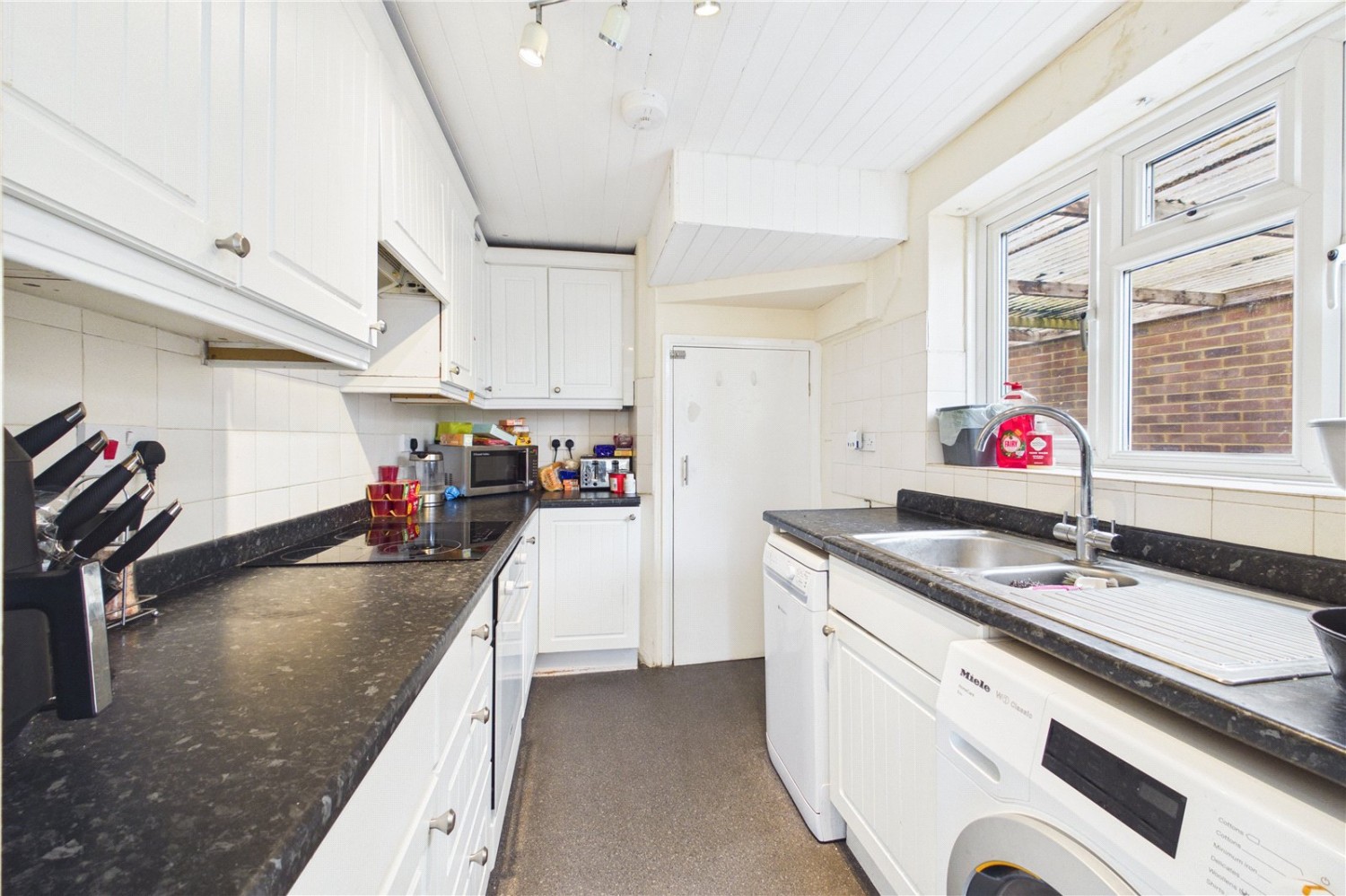 Tilehurst, Reading, Berkshire