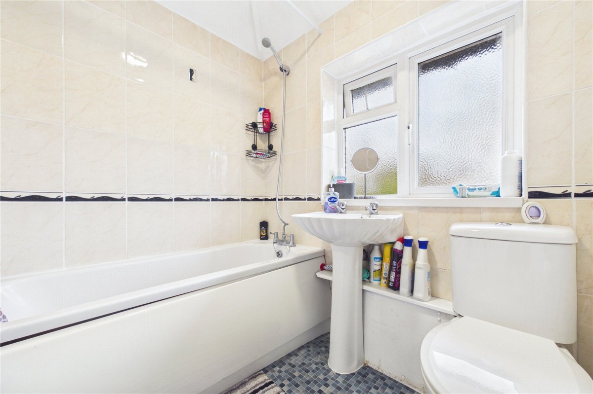 Tilehurst, Reading, Berkshire