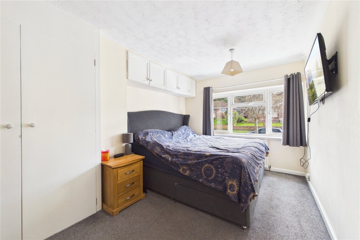 Tilehurst, Reading, Berkshire