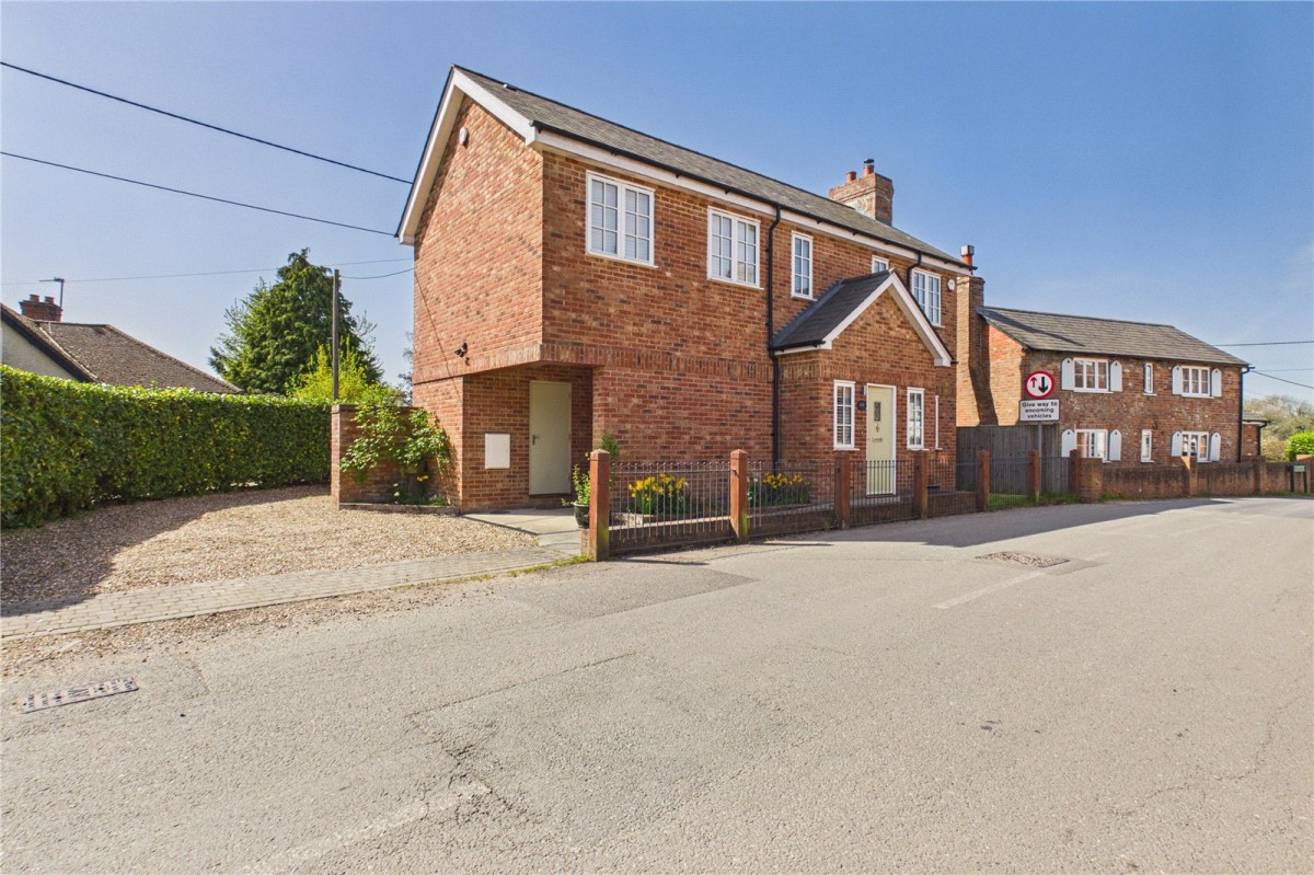Beenham, Reading, Berkshire