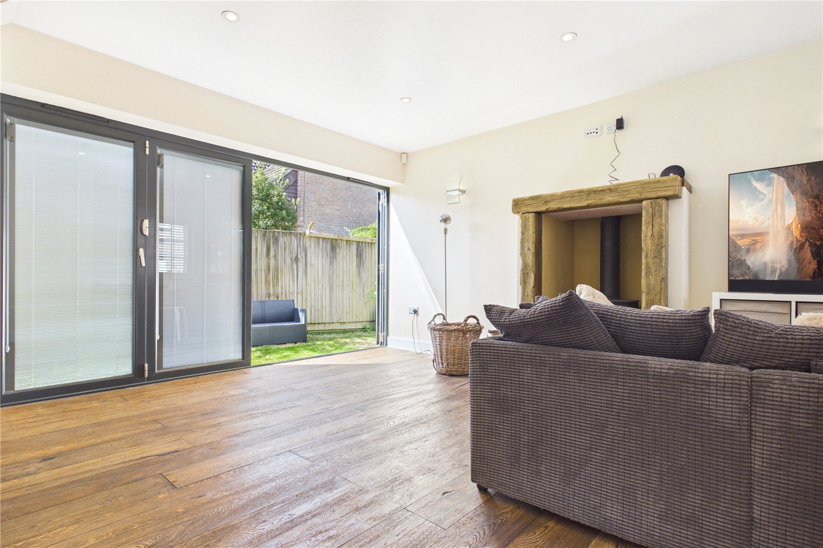2 bedroom House for sale in Beenham, Reading, Berkshire
