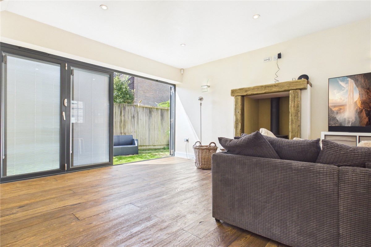 Beenham, Reading, Berkshire