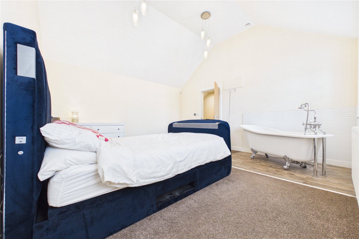 Beenham, Reading, Berkshire