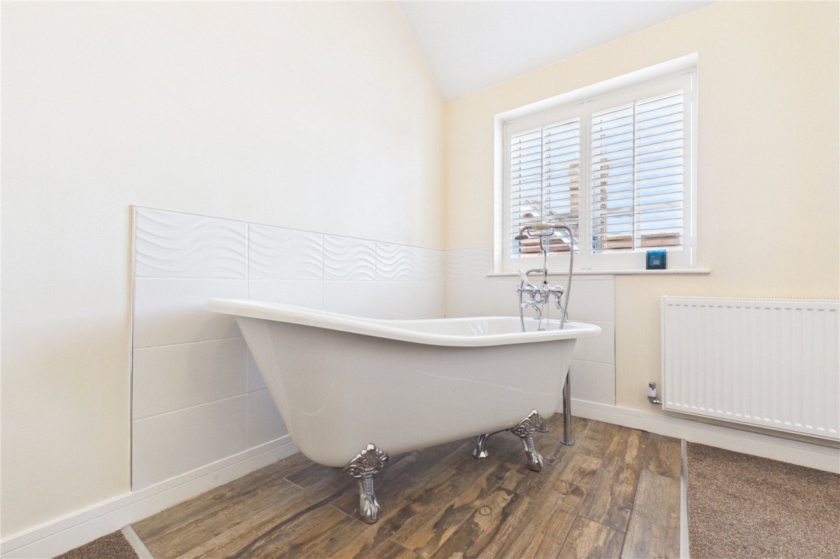 Beenham, Reading, Berkshire