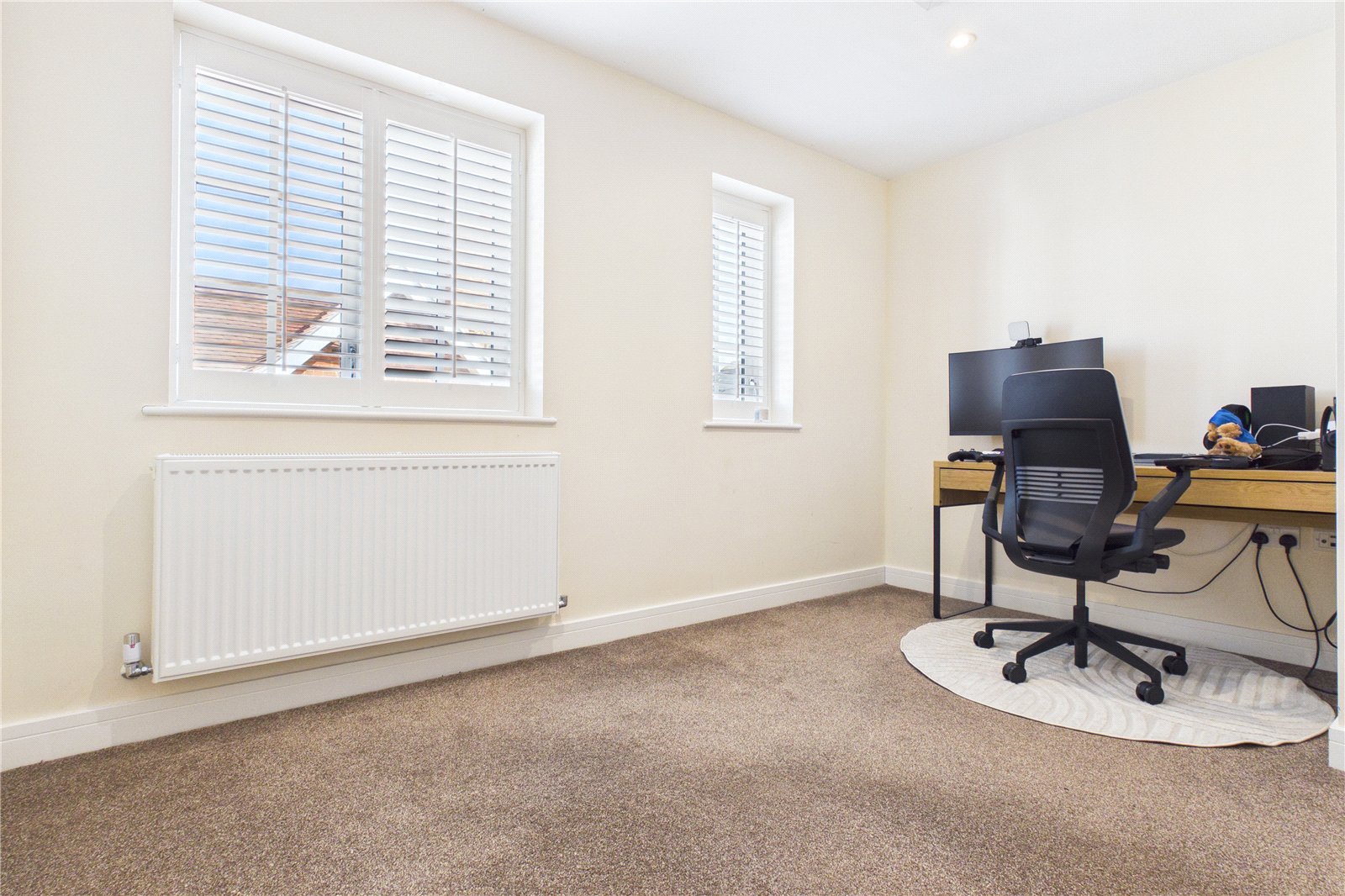 2 bedroom House for sale in Beenham, Reading, Berkshire