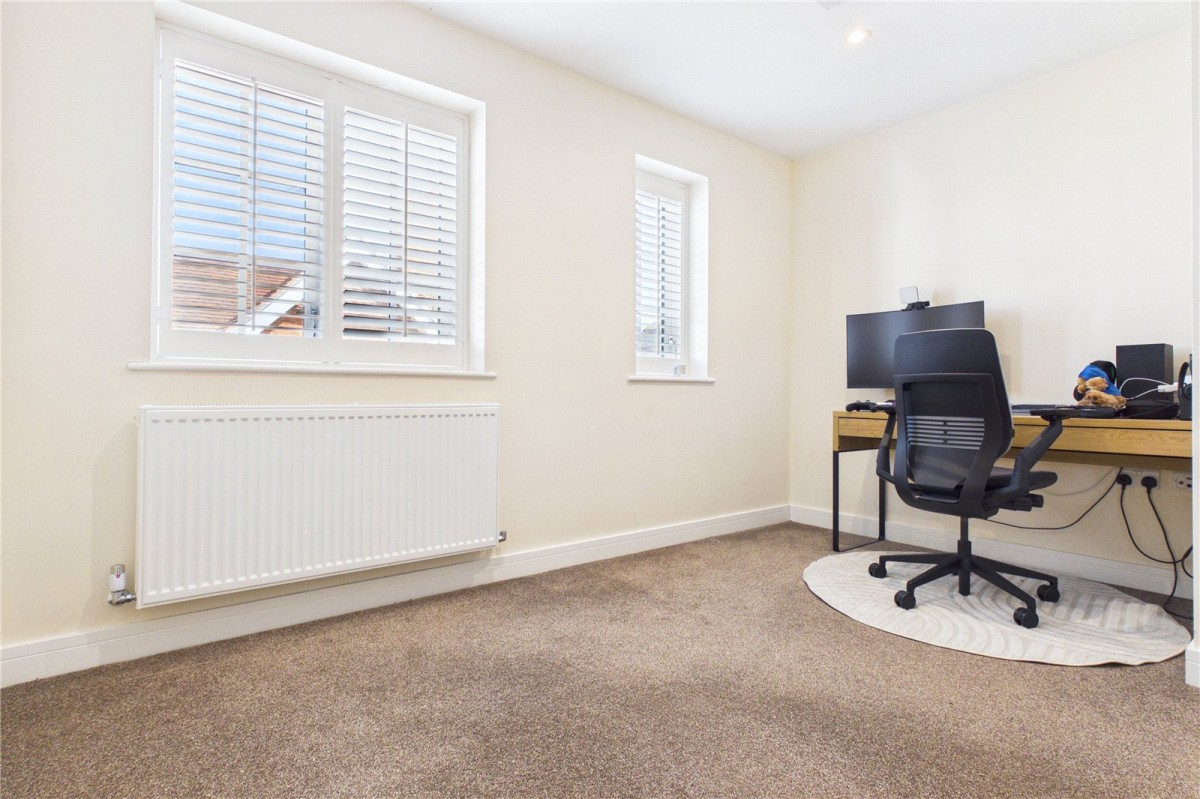 Beenham, Reading, Berkshire