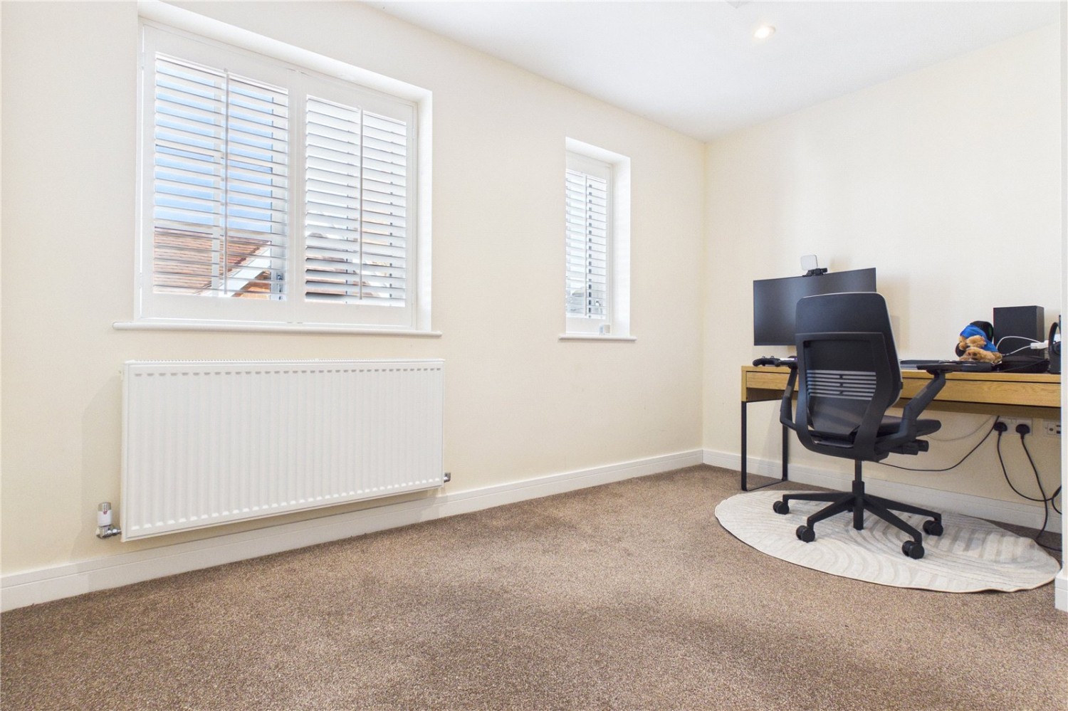 Beenham, Reading, Berkshire