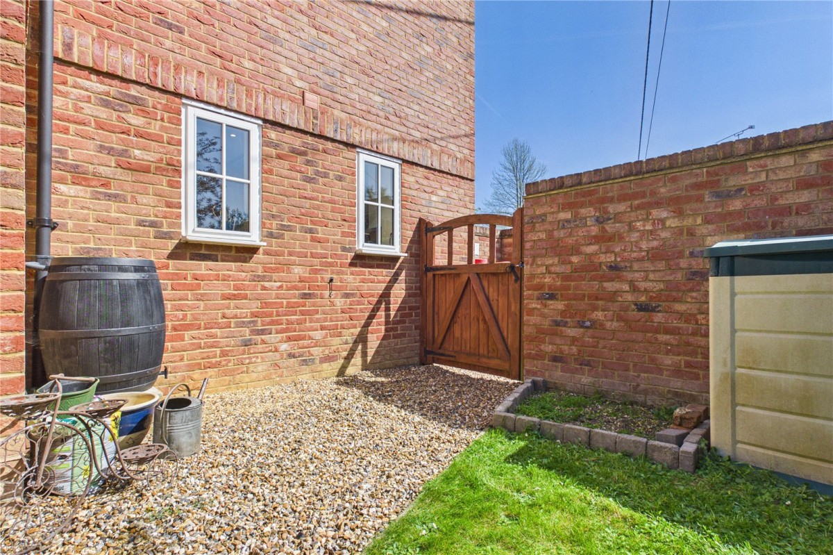 Beenham, Reading, Berkshire