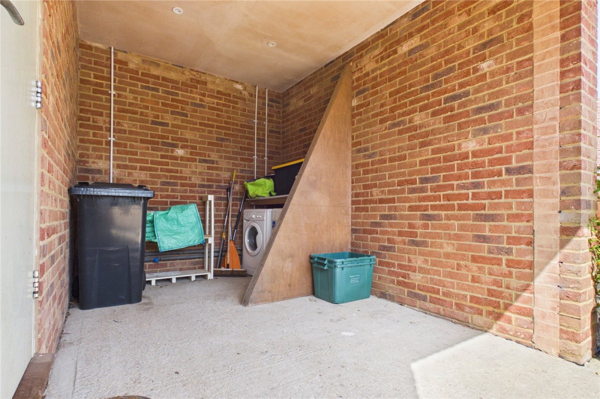 Beenham, Reading, Berkshire