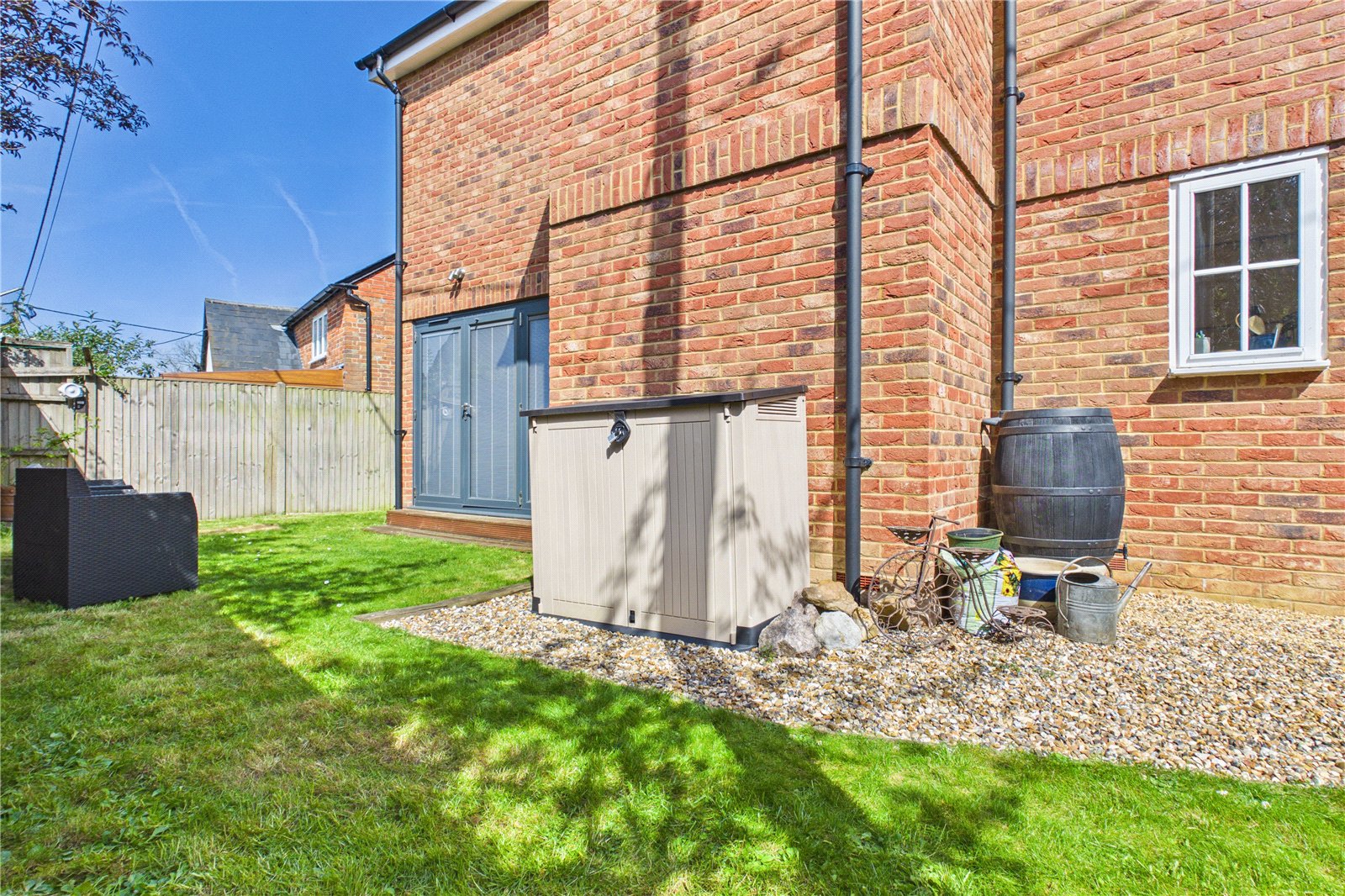 2 bedroom House for sale in Beenham, Reading, Berkshire