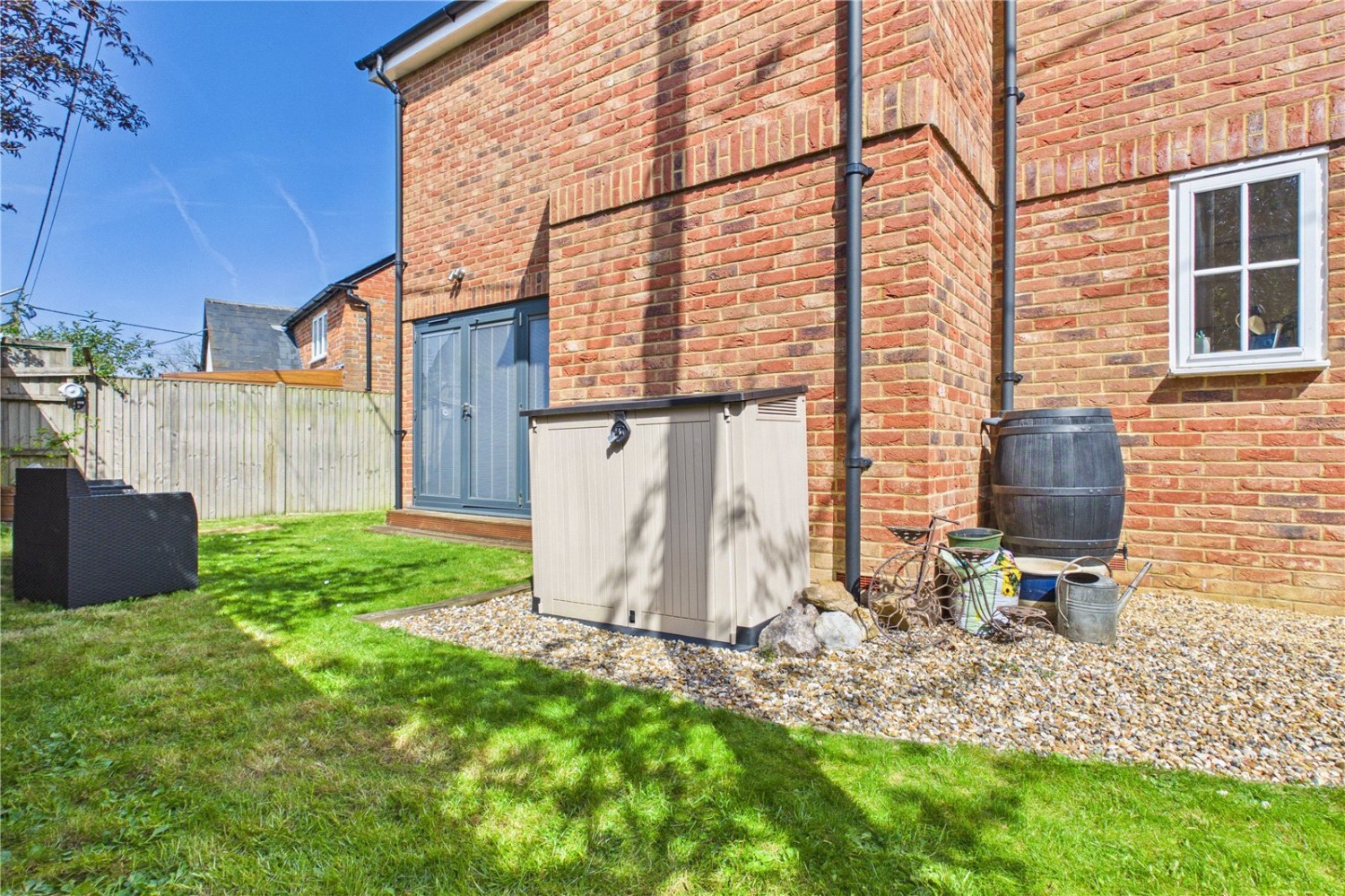 Beenham, Reading, Berkshire
