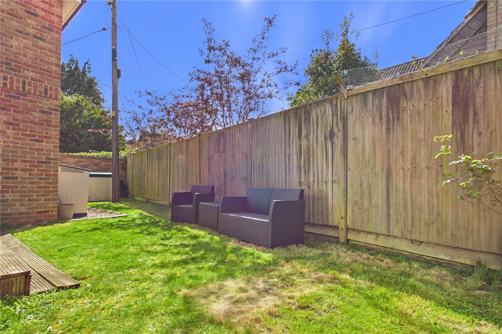 2 bedroom House for sale in Beenham, Reading, Berkshire