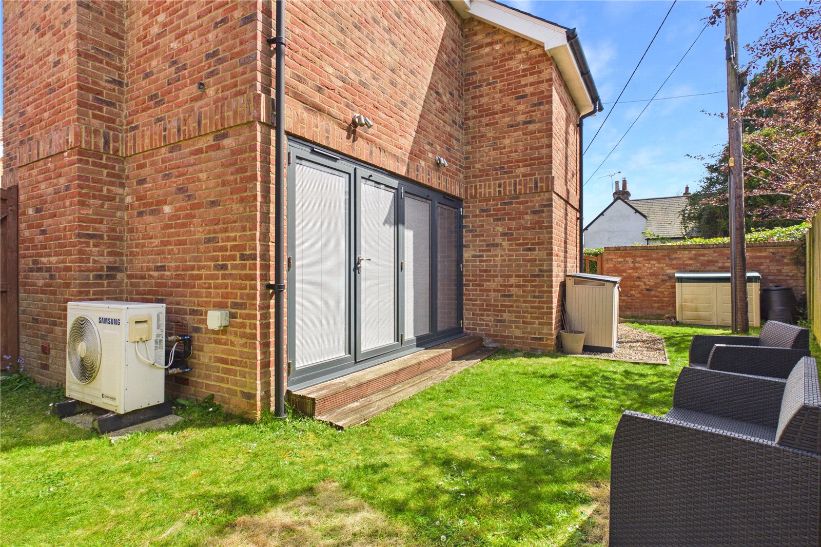 2 bedroom House for sale in Beenham, Reading, Berkshire