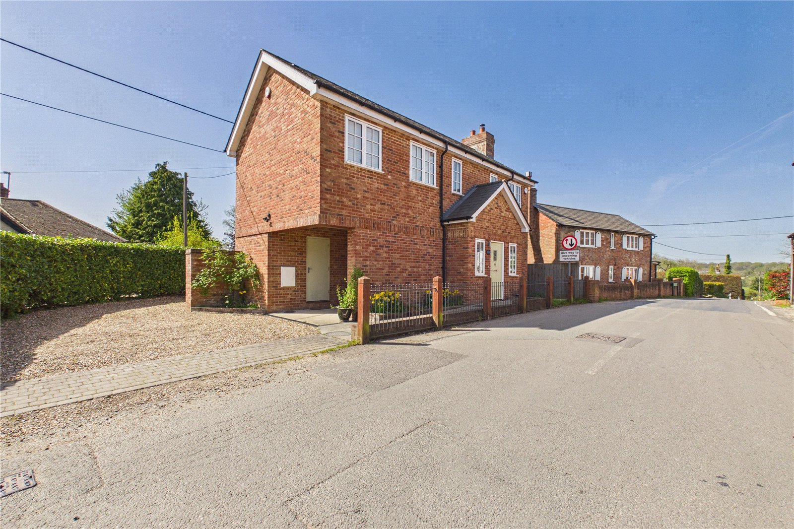 2 bedroom House for sale in Beenham, Reading, Berkshire