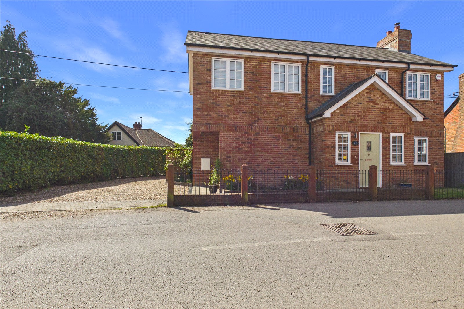 2 bedroom House for sale in Beenham, Reading, Berkshire