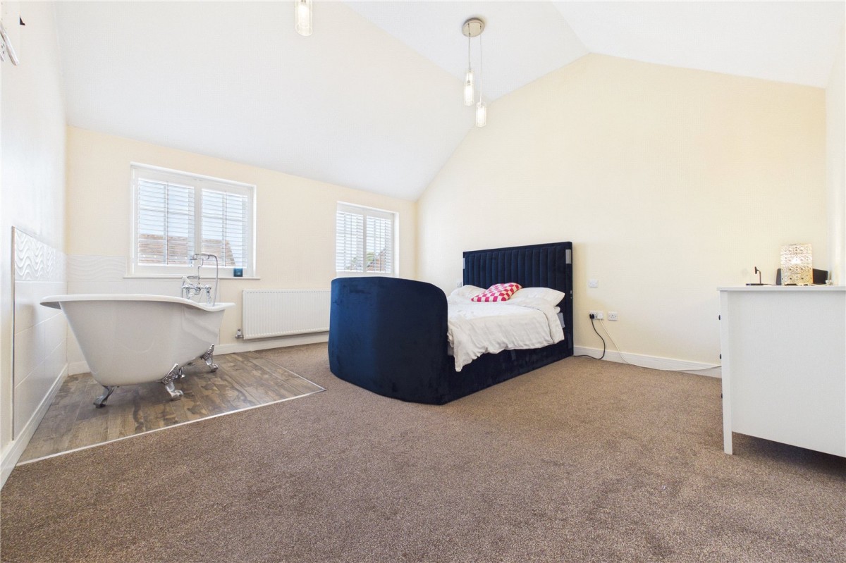 Beenham, Reading, Berkshire