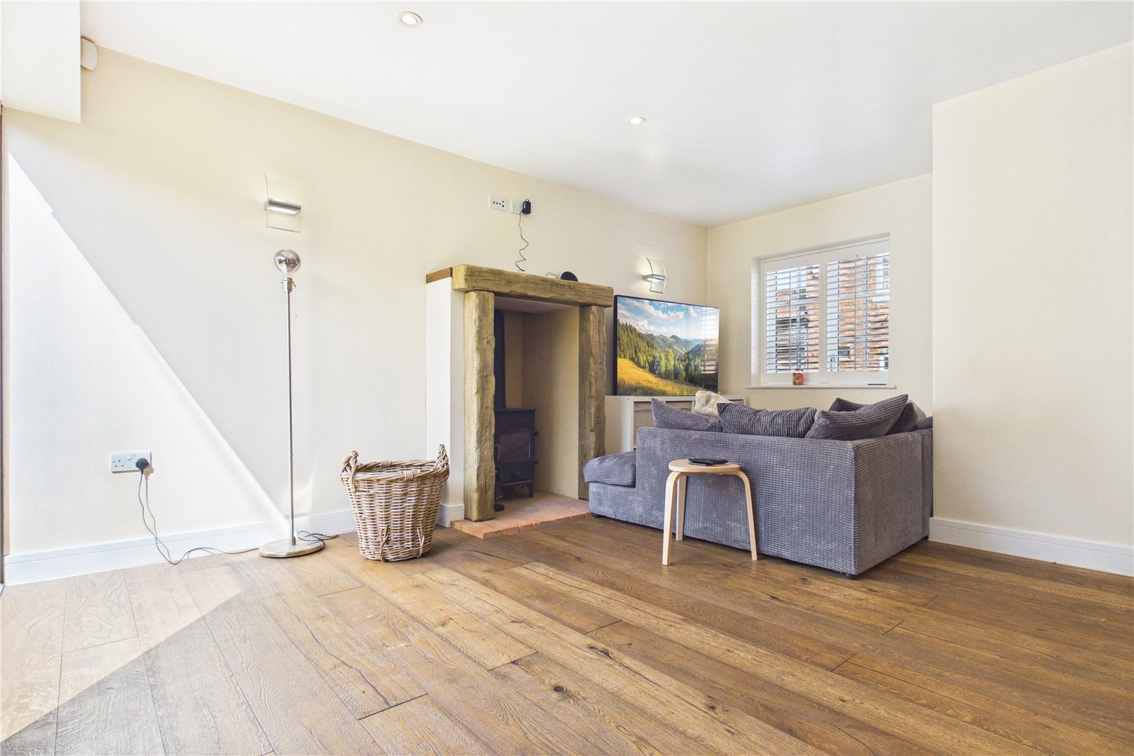 2 bedroom House for sale in Beenham, Reading, Berkshire