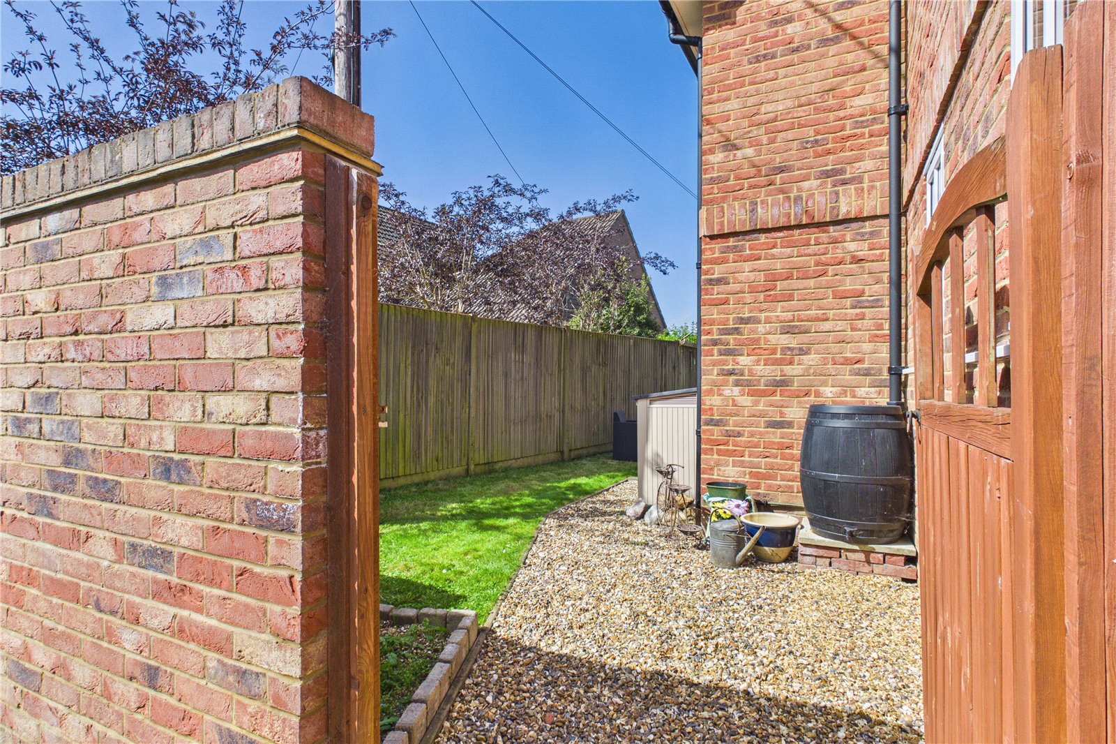 2 bedroom House for sale in Beenham, Reading, Berkshire