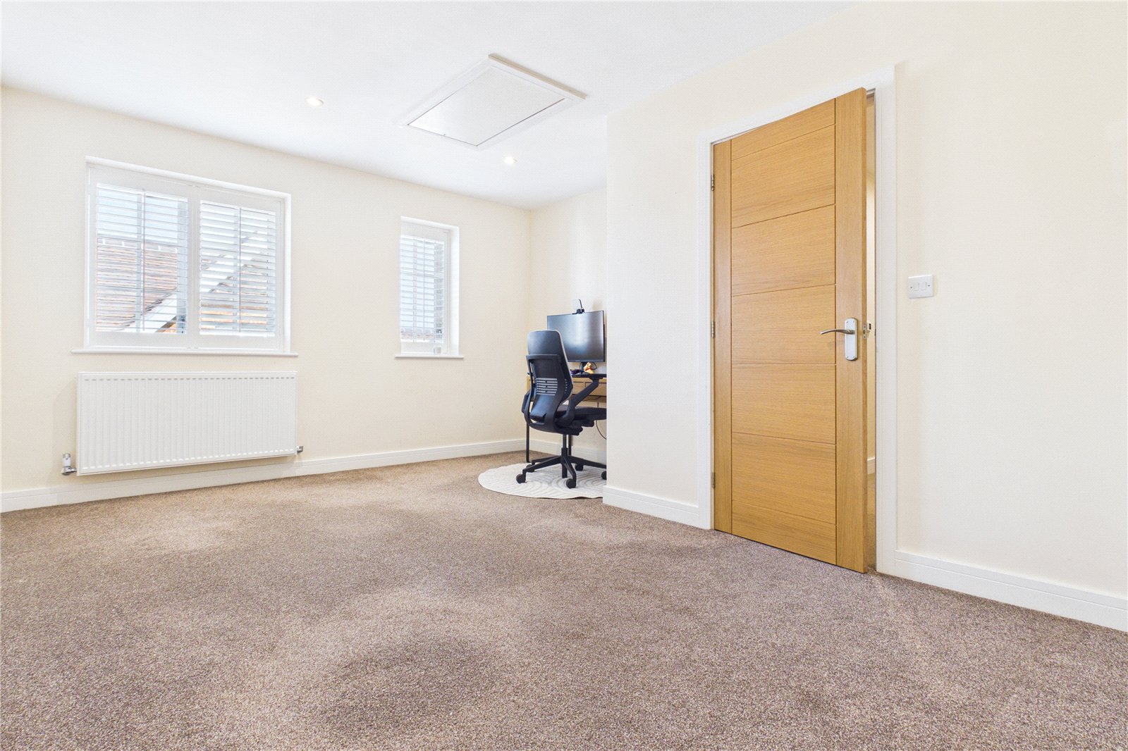 2 bedroom House for sale in Beenham, Reading, Berkshire