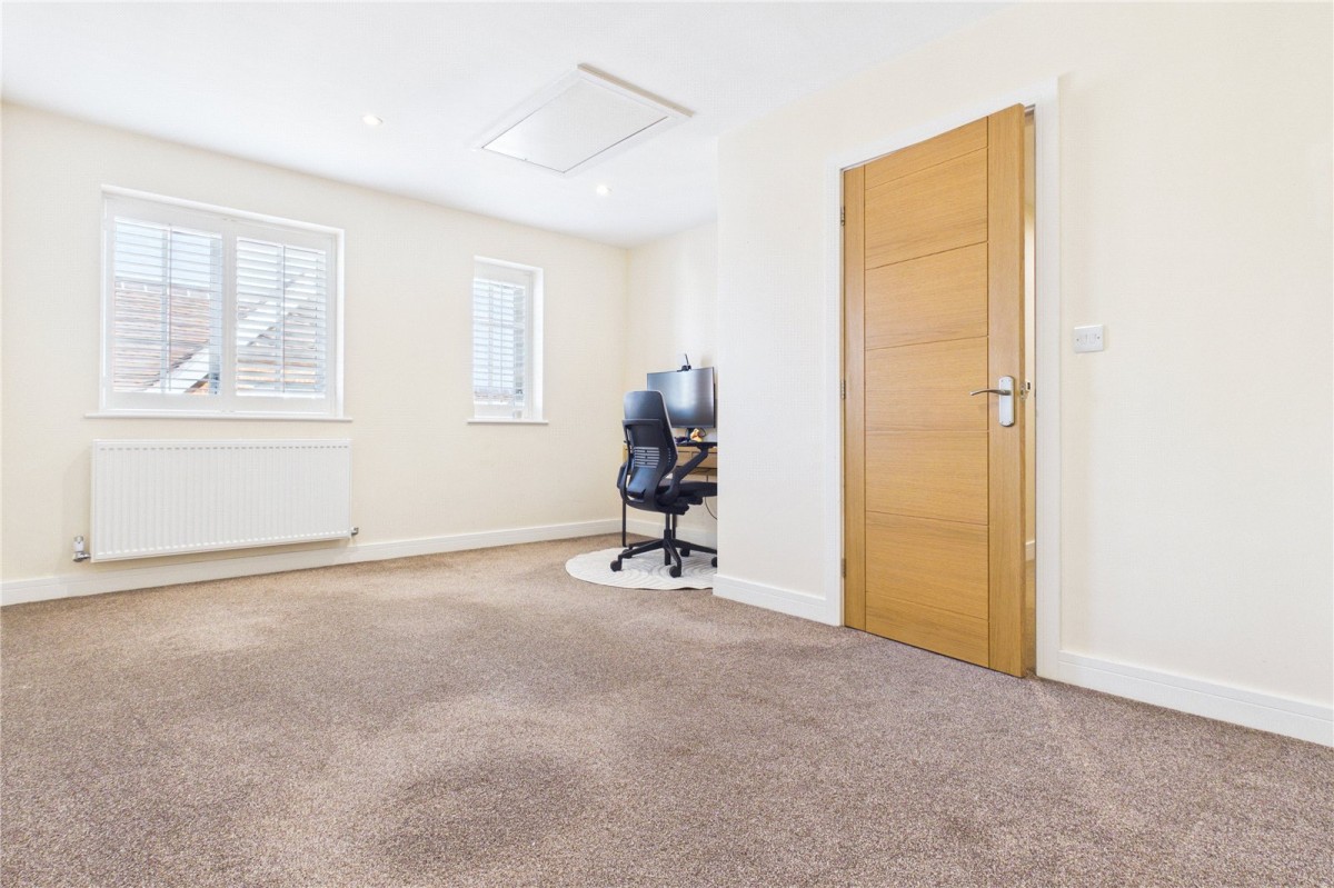 Beenham, Reading, Berkshire