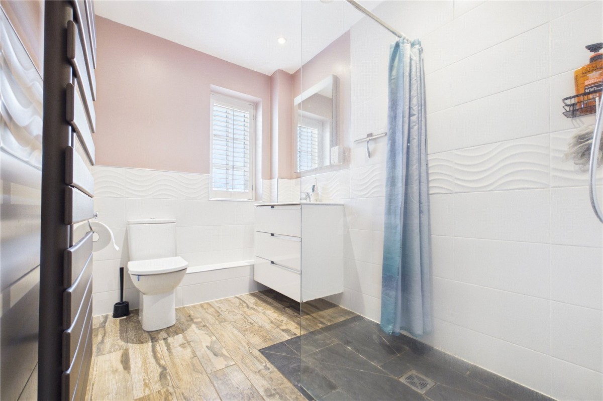 Beenham, Reading, Berkshire