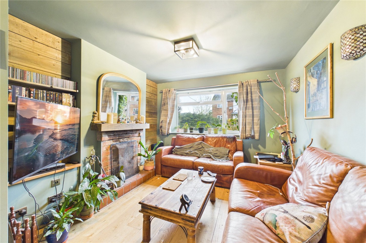 Theale, Reading, Berkshire