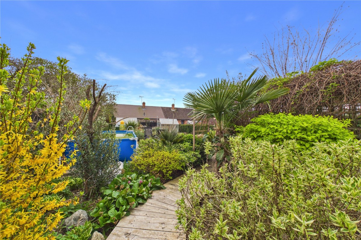 Theale, Reading, Berkshire