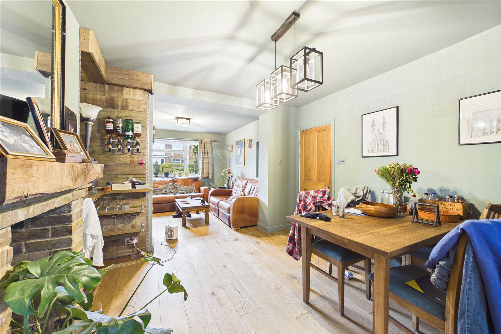 3 bedroom House for sale in Theale, Reading, Berkshire