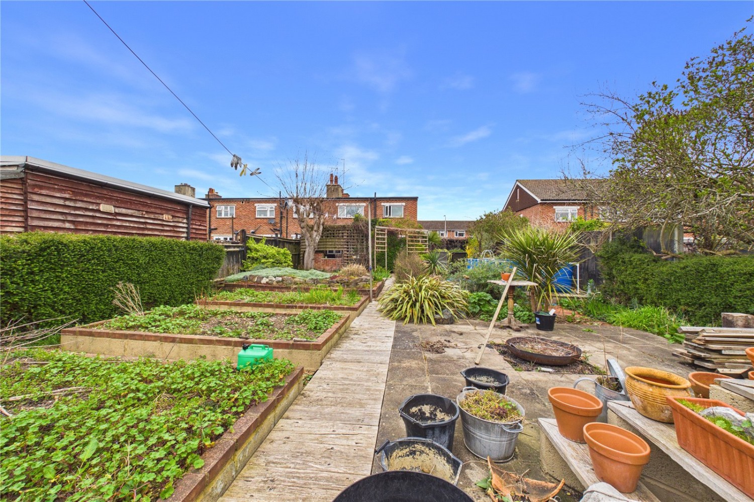 Theale, Reading, Berkshire