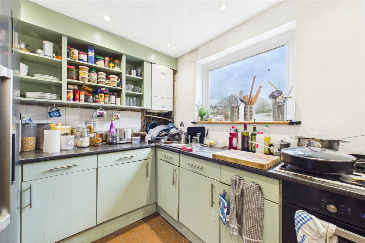 Theale, Reading, Berkshire