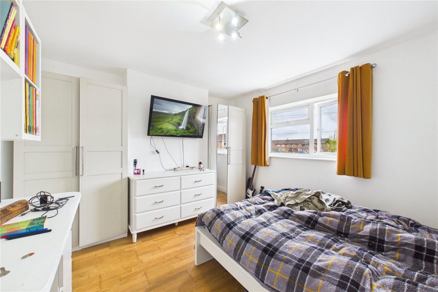 Theale, Reading, Berkshire
