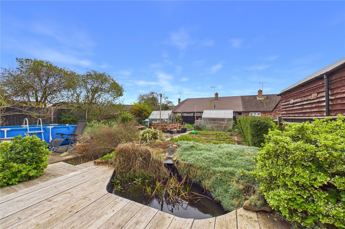 Theale, Reading, Berkshire